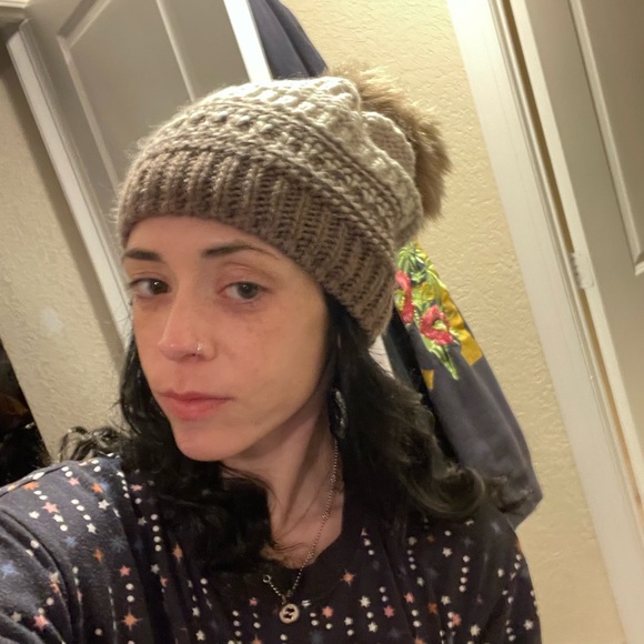 Free people beanie - Picture 10 of 11